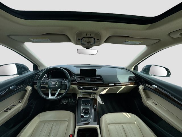 2019 Audi Q5 Premium Plus 45 TFSI quattro - 22977028 - 24