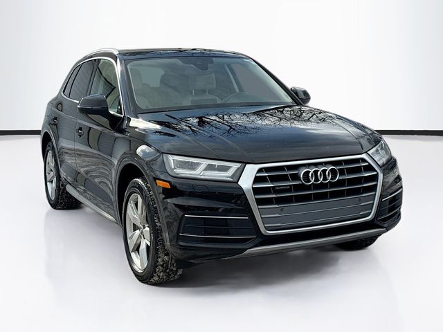 2019 Audi Q5 Premium Plus 45 TFSI quattro - 22977028 - 2