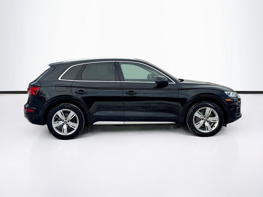2019 Audi Q5 Premium Plus 45 TFSI quattro - 22977028 - 3