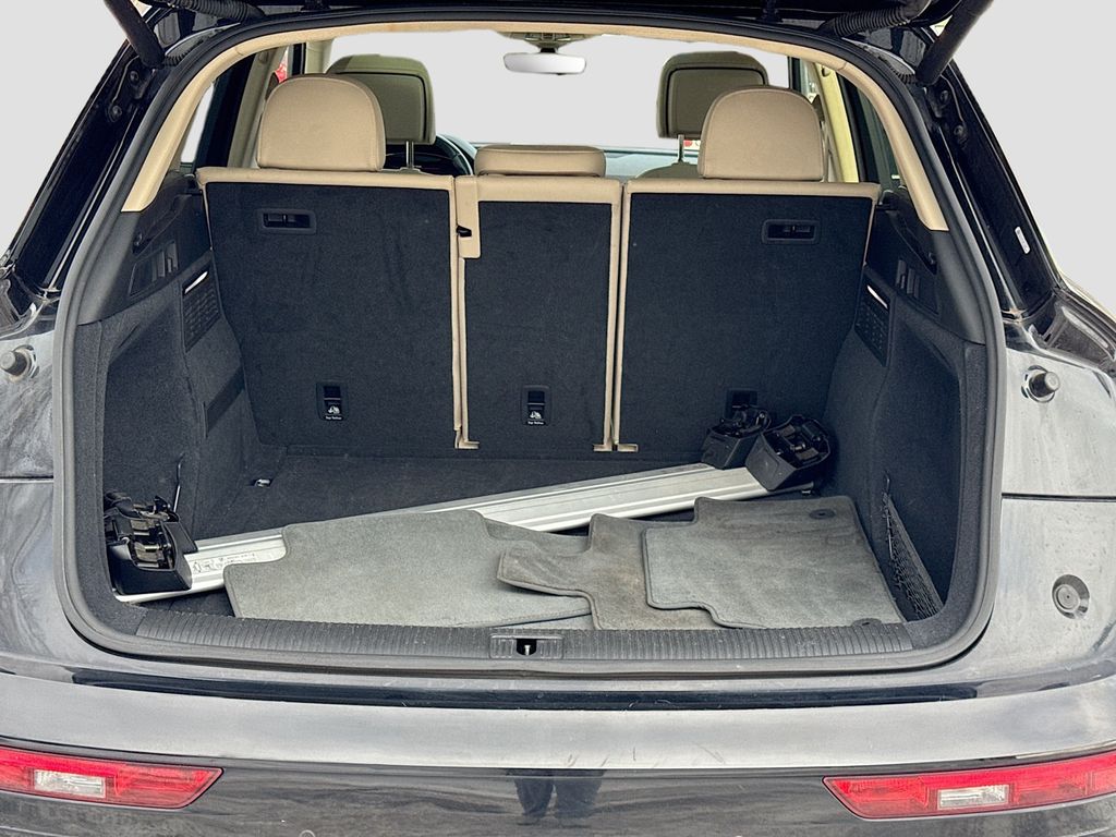 2019 Audi Q5 Premium Plus 45 TFSI quattro - 22977028 - 6