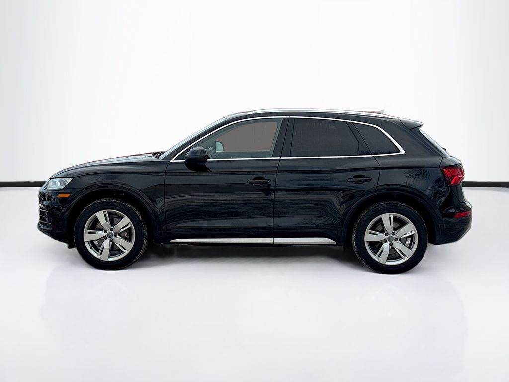 2019 Audi Q5 Premium Plus 45 TFSI quattro - 22977028 - 8