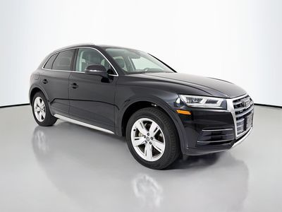 2019 Audi Q5