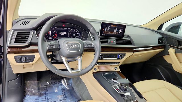 2019 Audi Q5 Premium Plus 45 TFSI quattro - 23095240 - 12