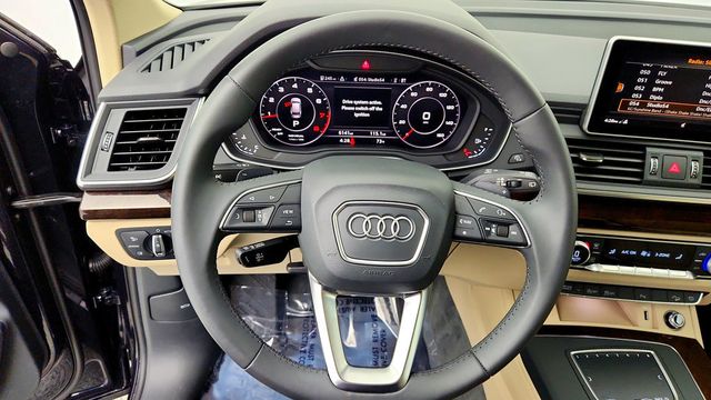 2019 Audi Q5 Premium Plus 45 TFSI quattro - 23095240 - 13