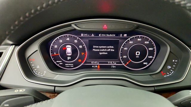 2019 Audi Q5 Premium Plus 45 TFSI quattro - 23095240 - 14