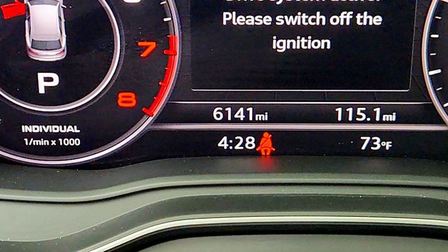 2019 Audi Q5 Premium Plus 45 TFSI quattro - 23095240 - 15