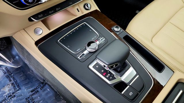 2019 Audi Q5 Premium Plus 45 TFSI quattro - 23095240 - 16