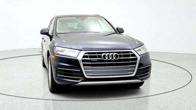 2019 Audi Q5 Premium Plus 45 TFSI quattro - 23095240 - 1