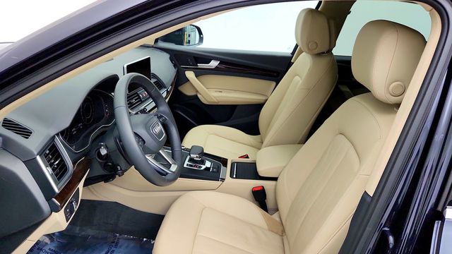 2019 Audi Q5 Premium Plus 45 TFSI quattro - 23095240 - 20