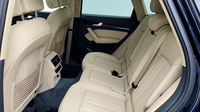 2019 Audi Q5 Premium Plus 45 TFSI quattro - 23095240 - 21
