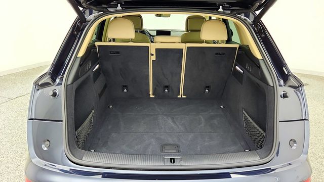2019 Audi Q5 Premium Plus 45 TFSI quattro - 23095240 - 22