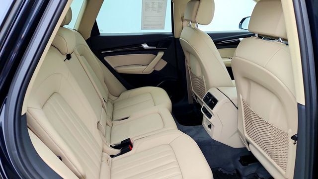 2019 Audi Q5 Premium Plus 45 TFSI quattro - 23095240 - 23