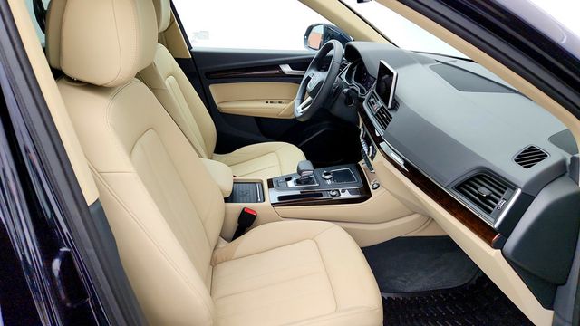 2019 Audi Q5 Premium Plus 45 TFSI quattro - 23095240 - 24