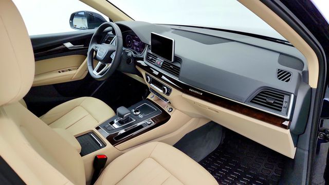 2019 Audi Q5 Premium Plus 45 TFSI quattro - 23095240 - 25