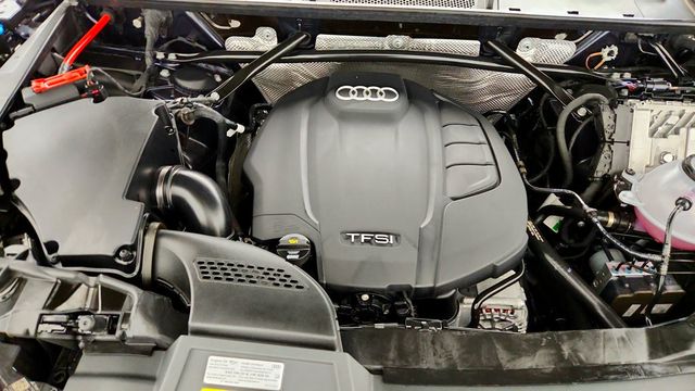 2019 Audi Q5 Premium Plus 45 TFSI quattro - 23095240 - 27