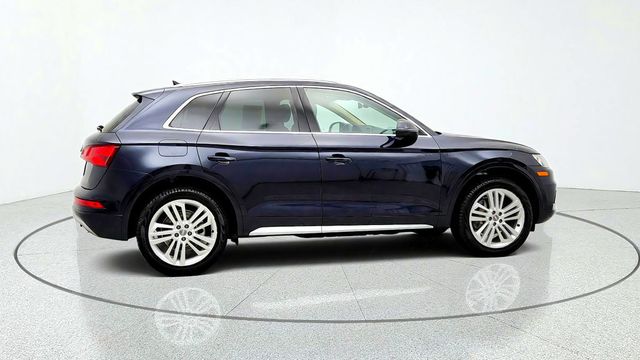 2019 Audi Q5 Premium Plus 45 TFSI quattro - 23095240 - 3