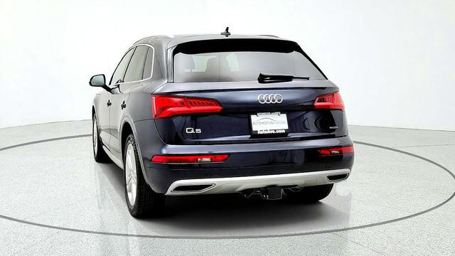 2019 Audi Q5 Premium Plus 45 TFSI quattro - 23095240 - 5