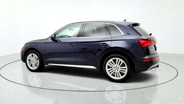 2019 Audi Q5 Premium Plus 45 TFSI quattro - 23095240 - 6