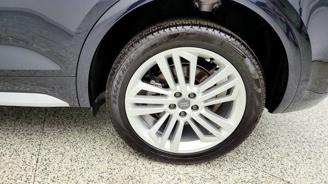 2019 Audi Q5 Premium Plus 45 TFSI quattro - 23095240 - 8