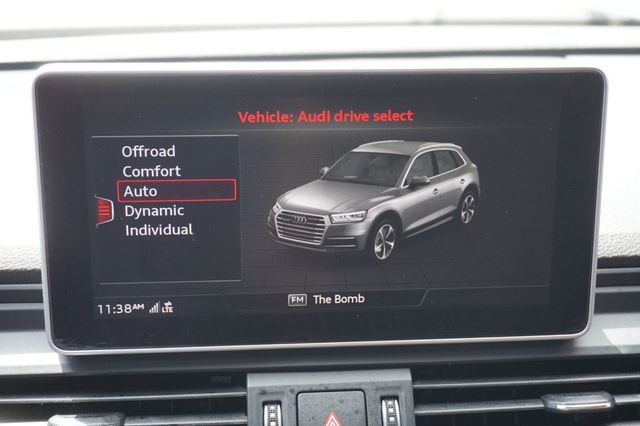 2019 Audi Q5 PREMIUM PLUS 45 TFSI QUATTRO, PREMIUM WHEELS, PANORAMA MOONROOF - 23065788 - 32