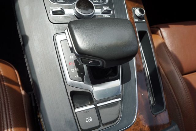 2019 Audi Q5 PREMIUM PLUS 45 TFSI QUATTRO, PREMIUM WHEELS, PANORAMA MOONROOF - 23065788 - 48