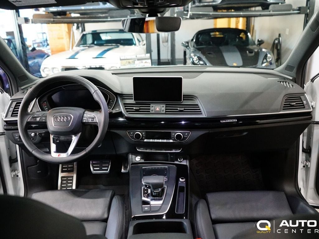 2019 Audi Q5 Prestige 45 TFSI quattro - 22716765 - 24