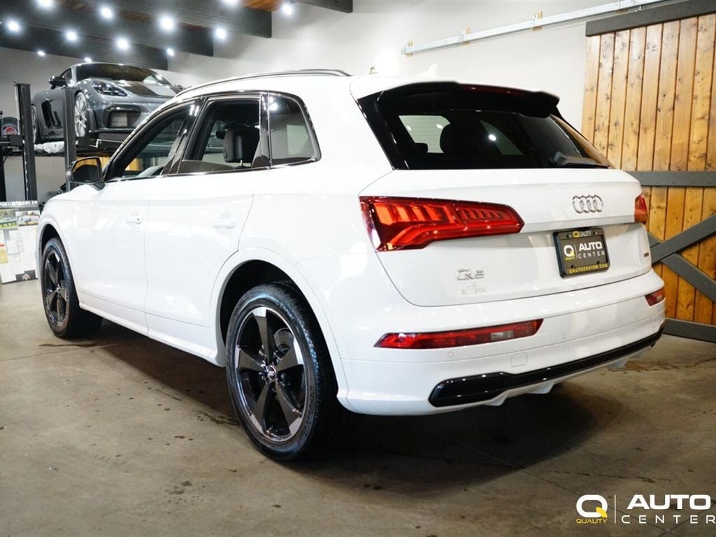 2019 Audi Q5 Prestige 45 TFSI quattro - 22716765 - 6