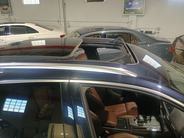 2019 Audi Q5 Prestige 45 TFSI quattro 1 Owner - 22973866 - 11