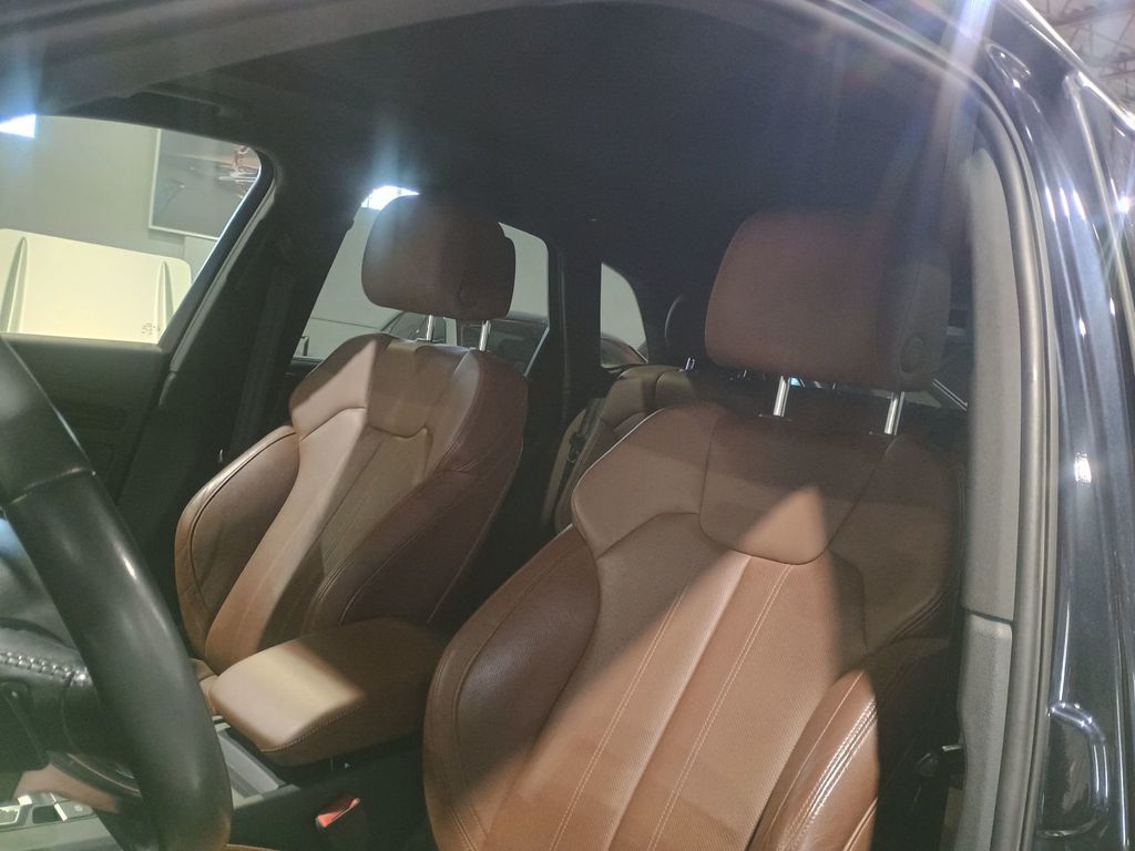 2019 Audi Q5 Prestige 45 TFSI quattro 1 Owner - 22973866 - 16