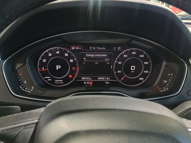 2019 Audi Q5 Prestige 45 TFSI quattro 1 Owner - 22973866 - 19