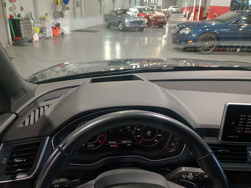 2019 Audi Q5 Prestige 45 TFSI quattro 1 Owner - 22973866 - 20