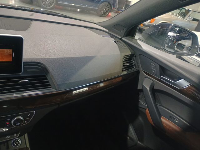 2019 Audi Q5 Prestige 45 TFSI quattro 1 Owner - 22973866 - 22