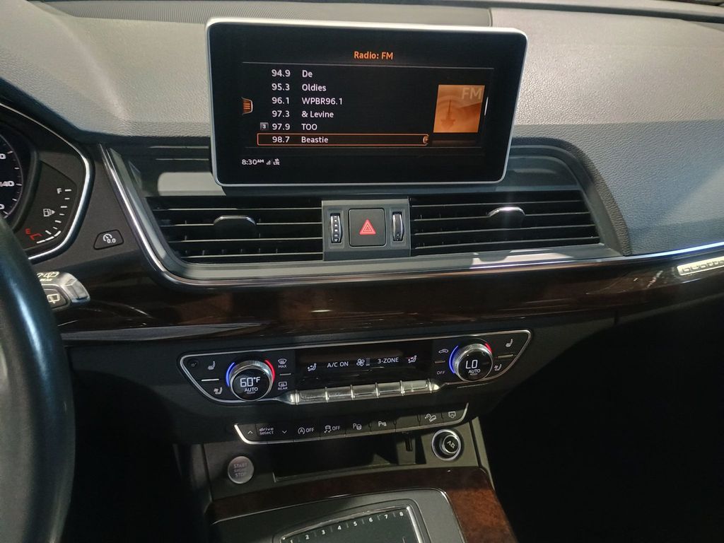 2019 Audi Q5 Prestige 45 TFSI quattro 1 Owner - 22973866 - 23