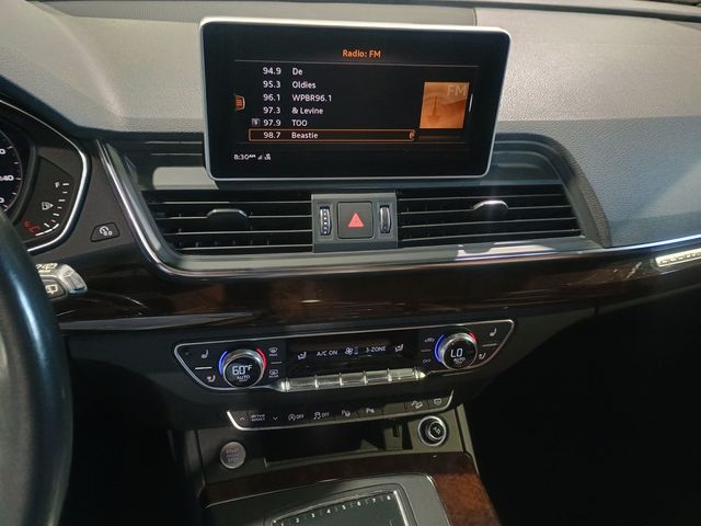 2019 Audi Q5 Prestige 45 TFSI quattro 1 Owner - 22973866 - 23