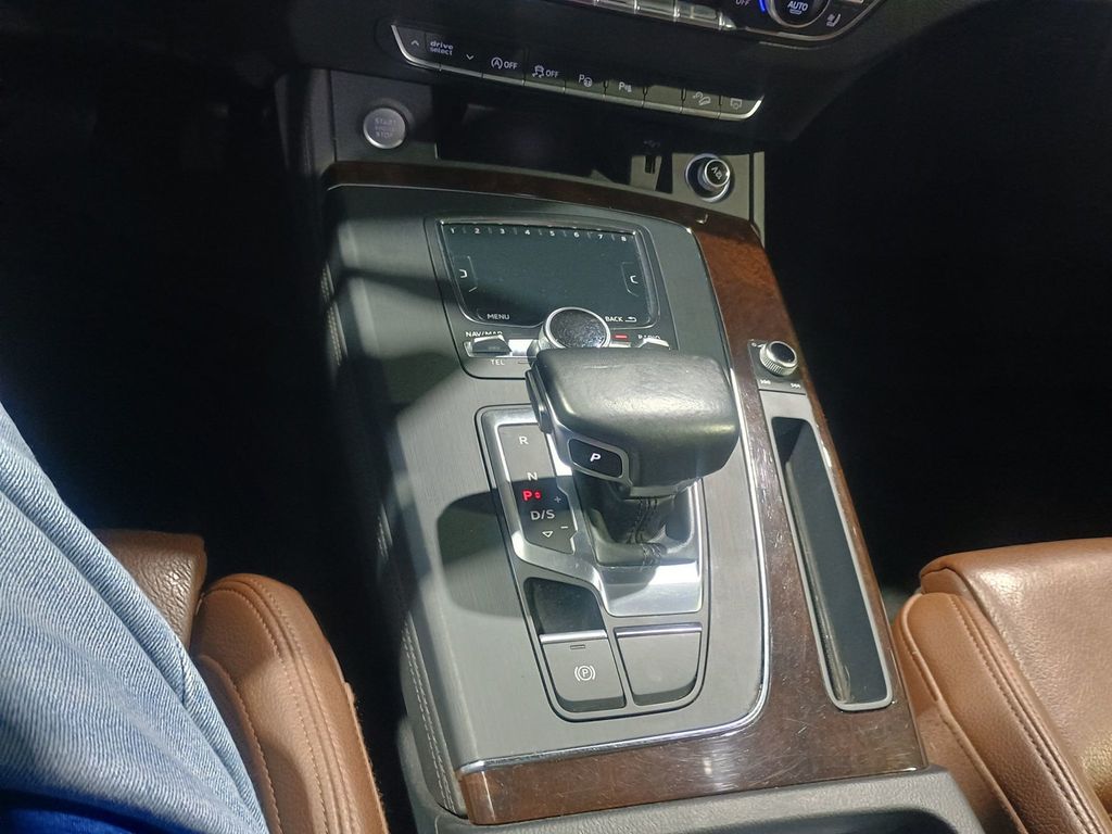 2019 Audi Q5 Prestige 45 TFSI quattro 1 Owner - 22973866 - 24