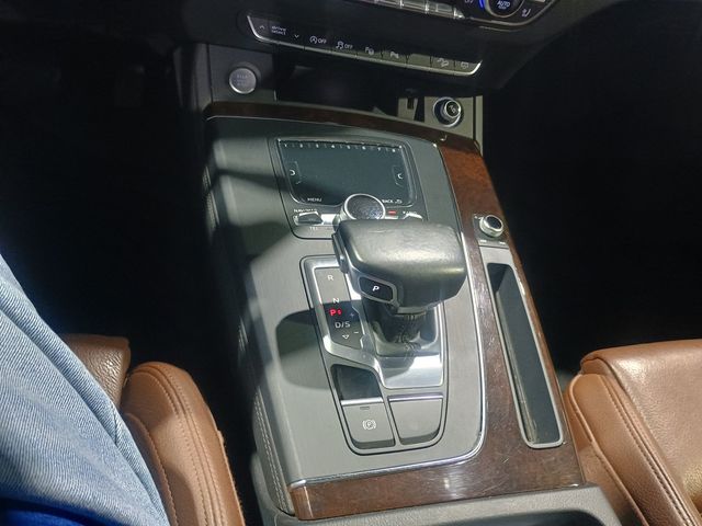 2019 Audi Q5 Prestige 45 TFSI quattro 1 Owner - 22973866 - 24