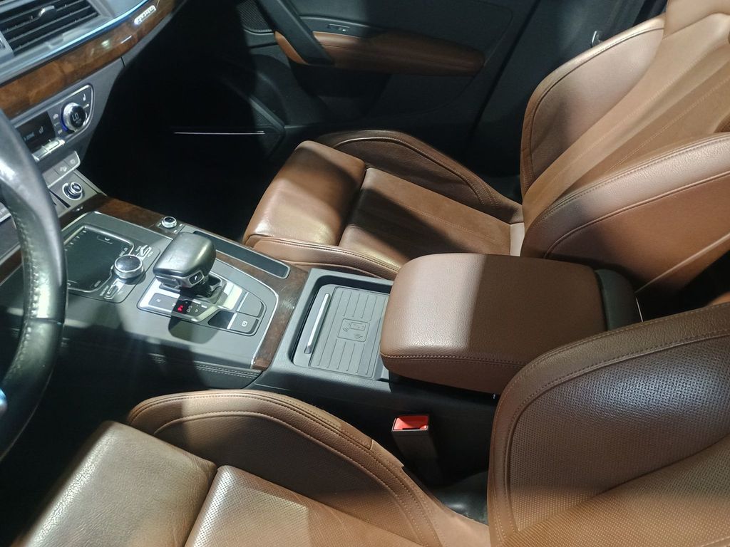 2019 Audi Q5 Prestige 45 TFSI quattro 1 Owner - 22973866 - 26