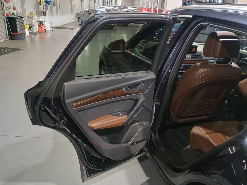2019 Audi Q5 Prestige 45 TFSI quattro 1 Owner - 22973866 - 27