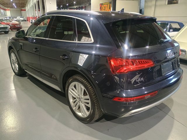 2019 Audi Q5 Prestige 45 TFSI quattro 1 Owner - 22973866 - 2