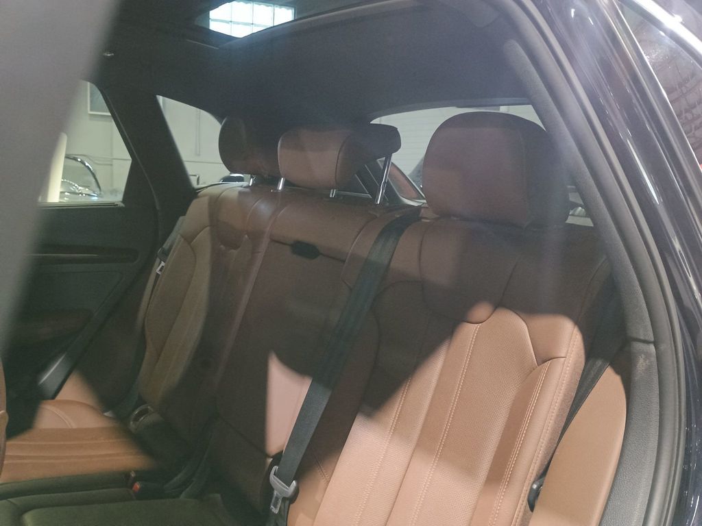 2019 Audi Q5 Prestige 45 TFSI quattro 1 Owner - 22973866 - 30