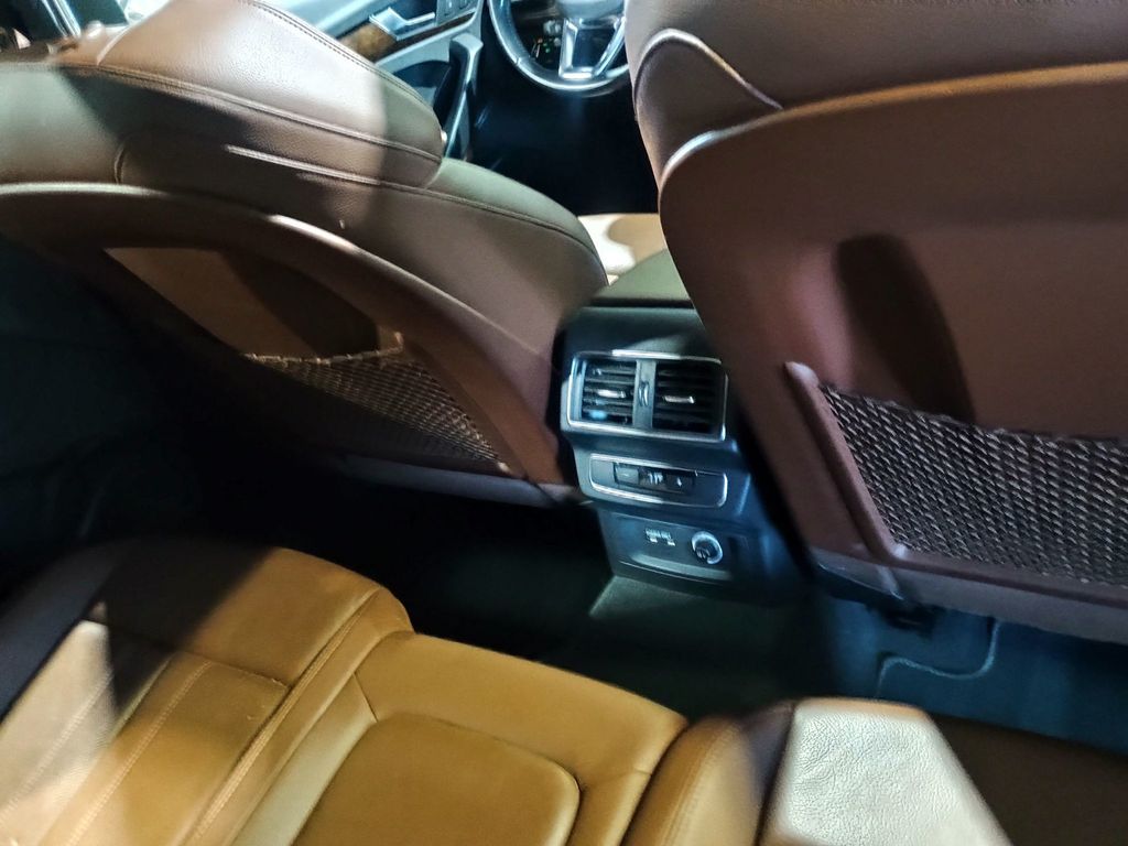 2019 Audi Q5 Prestige 45 TFSI quattro 1 Owner - 22973866 - 31