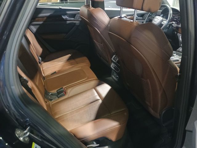 2019 Audi Q5 Prestige 45 TFSI quattro 1 Owner - 22973866 - 32