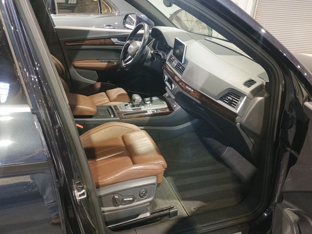 2019 Audi Q5 Prestige 45 TFSI quattro 1 Owner - 22973866 - 34