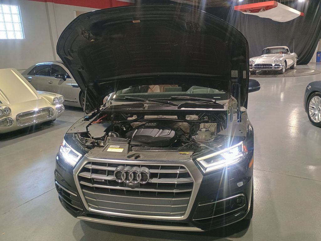 2019 Audi Q5 Prestige 45 TFSI quattro 1 Owner - 22973866 - 38