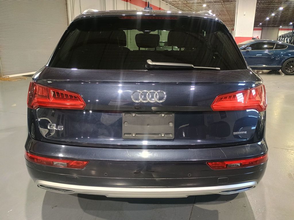 2019 Audi Q5 Prestige 45 TFSI quattro 1 Owner - 22973866 - 3