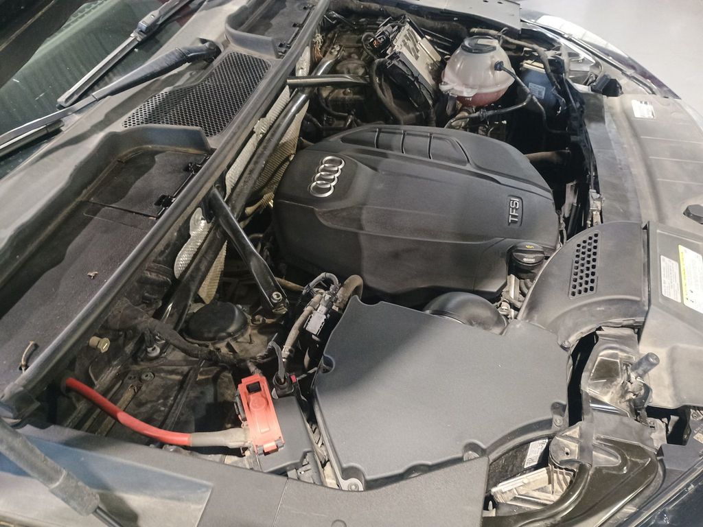 2019 Audi Q5 Prestige 45 TFSI quattro 1 Owner - 22973866 - 39