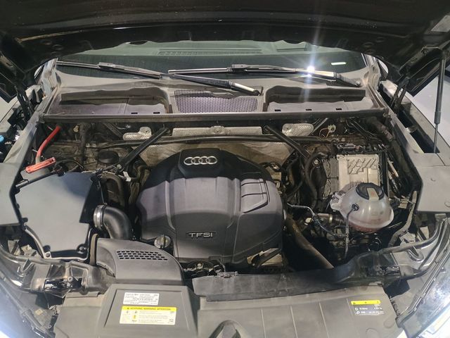 2019 Audi Q5 Prestige 45 TFSI quattro 1 Owner - 22973866 - 40