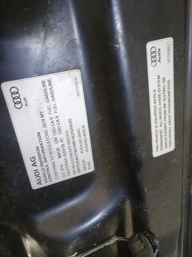 2019 Audi Q5 Prestige 45 TFSI quattro 1 Owner - 22973866 - 42