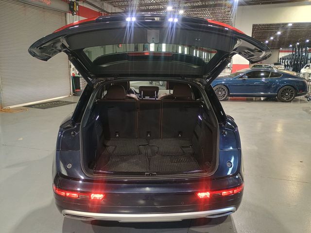 2019 Audi Q5 Prestige 45 TFSI quattro 1 Owner - 22973866 - 43