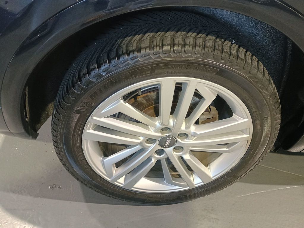 2019 Audi Q5 Prestige 45 TFSI quattro 1 Owner - 22973866 - 47